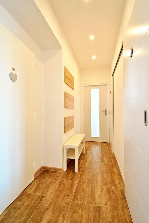 Apartman Pod Kalvariou Apartment Banska Stiavnica Luaran gambar